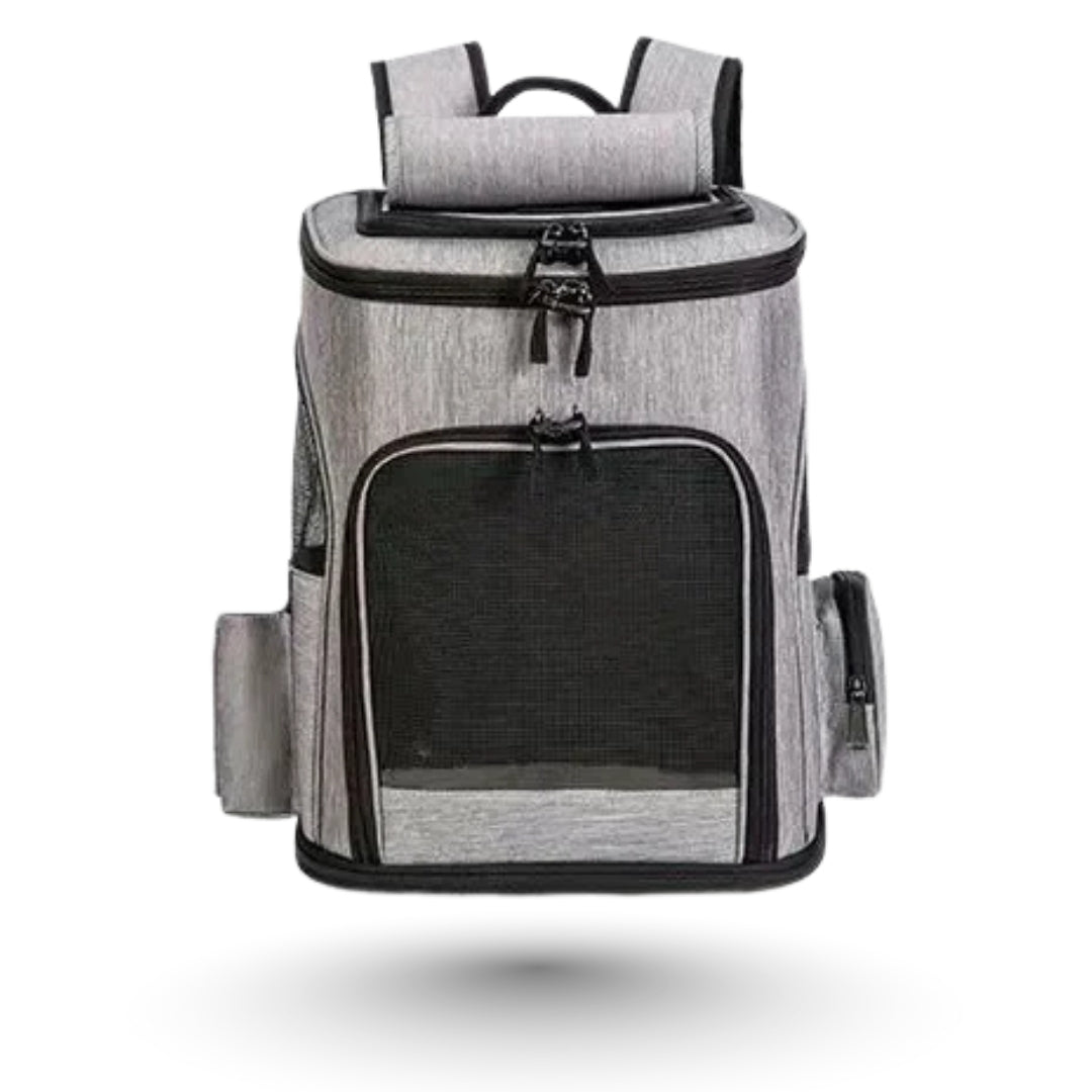 Sac à dos Extensible Pliable - Le confort ultime pour vos voyages