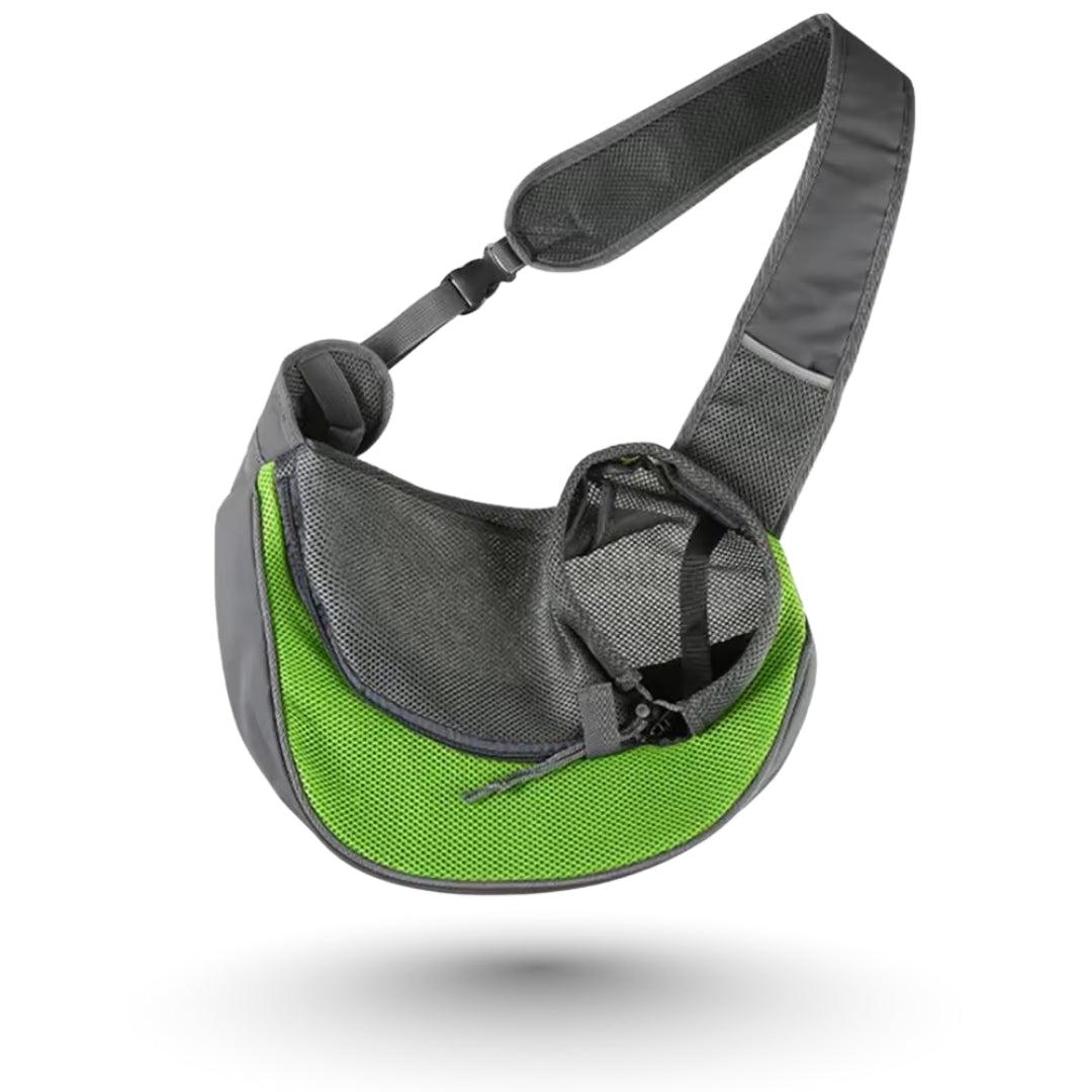 Sac Bandoulière 5kg - L'aventure en toute sécurité