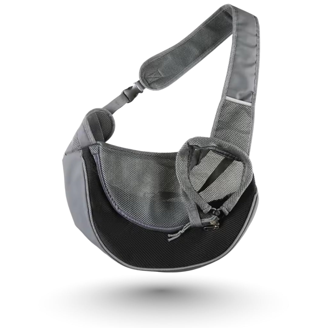Sac Bandoulière 5kg - L'aventure en toute sécurité